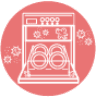 X-All Dishwasher Cleaner