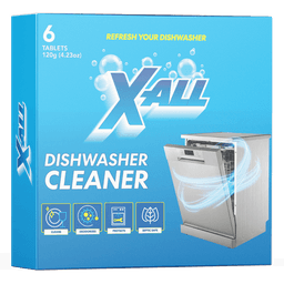 X-All Dishwasher Cleaner